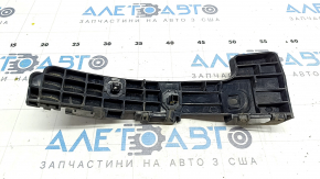 Rear bumper mount right outer Lexus RX350 RX450h 10-15 broken latch