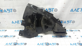 Front left mudguard lower part BMW X7 G07 19 - tears
