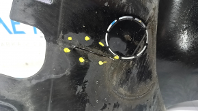 Front left mudguard lower part BMW X7 G07 19 - tears
