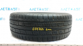 Tire R19 235/55 General Grabber HTS 60 2021 all-season 6mm