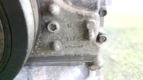 Nissan Rogue 14-16 2.5 QR25DE 90k, 12-12-12-12 Engine