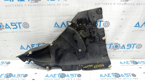 Front right mudguard lower part BMW X7 G07 19 - tears