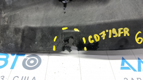 Front right mudguard lower part BMW X7 G07 19 - tears