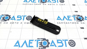 Li-ion battery mount BMW X7 G07 19 - underhood