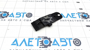 Li-ion battery mount BMW X7 G07 19 - underhood