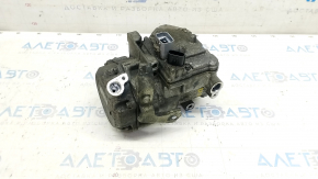 Lexus RX450h 10-15 Air Conditioning Compressor