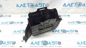 Battery bracket Li-ion BMW X7 G07 19- underhood