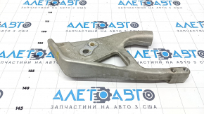 Emergency lever front right BMW X7 G07 19- Used