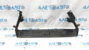 Lower radiator deflector BMW X7 G07 19-