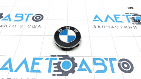 Central cap for BMW X7 G07 19-56/53mm disk, corrosion used