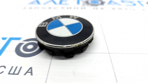 Central cap for BMW X7 G07 19-56/53mm disk, corrosion used