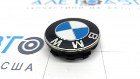 Central cap for BMW X7 G07 19-56/53mm disk, corrosion used
