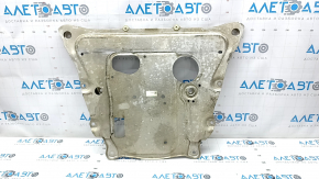 Engine protection metal BMW X7 G07 19- N63, S68