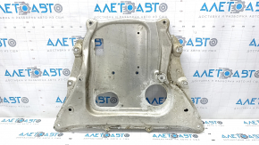 Engine protection metal BMW X7 G07 19- N63, S68