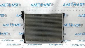 Intercooler radiator BMW X7 G07 19-22 N63 Used