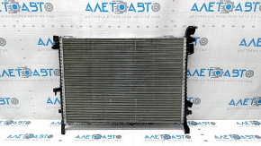 Intercooler radiator BMW X7 G07 19-22 N63 Used