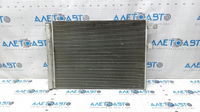 Air conditioning radiator condenser BMW X7 G07 19- N63, S68 Used
