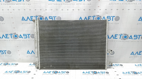 Air conditioning radiator condenser BMW X7 G07 19- N63, S68 Used