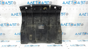 Engine protection BMW X7 G07 19-