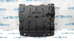 Engine protection BMW X7 G07 19-