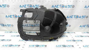 Front left mudguard front part BMW X7 G07 19-
