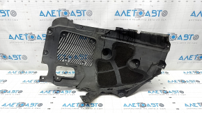 Front left mudguard front part BMW X7 G07 19-