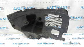 Front mudguard right front part BMW X7 G07 19-