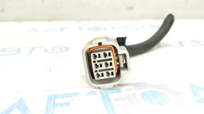 Chip on the headlight washer relay Lexus RX450h 10-15