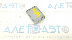 Headlight washer relay Lexus RX450h 10-15