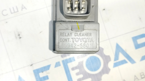 Headlight washer relay Lexus RX450h 10-15