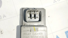 Headlight washer relay Lexus RX450h 10-15