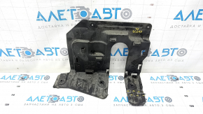 Engine arch protection left BMW X7 G07 19- dented