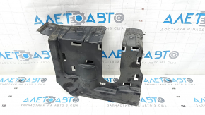 Engine arch protection left BMW X7 G07 19- dented