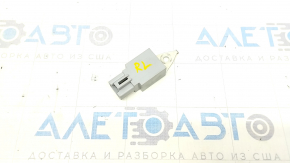 Noise reduction relay Lexus RX450h 10-15