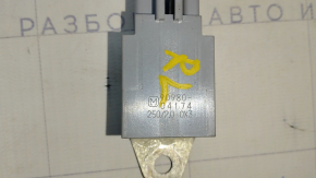 Noise reduction relay Lexus RX450h 10-15