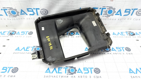 Air duct for additional radiator left BMW X7 G07 19-20 N63 Used
