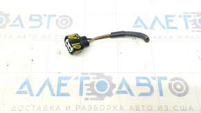 Chip for headlight washer motor Lexus RX350 RX450h 10-15