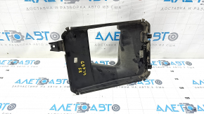 Air duct for additional radiator right BMW X7 G07 19-20 N63, B58 Used
