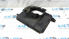 Air duct for additional radiator right BMW X7 G07 19-20 N63, B58 Used
