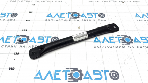 Additional radiator bracket spacer left BMW X7 G07 19-