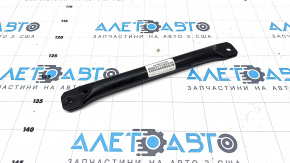 Additional radiator bracket spacer right BMW X7 G07 19-