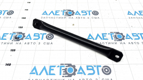 Additional radiator bracket spacer left BMW X7 G07 19-