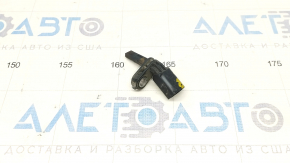 ABS sensor rear left Audi A3 8V 15-17 AWD