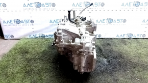 Automatic transmission complete Nissan Rogue 17- CVT AWD 90k