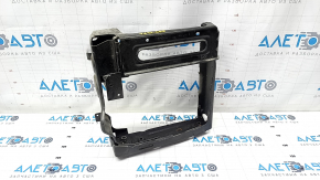 Additional radiator bracket left BMW X7 G07 19-