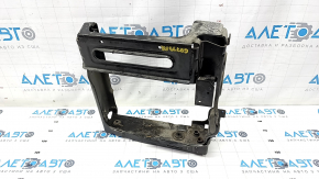 Additional cooling radiator bracket right BMW X7 G07 19-