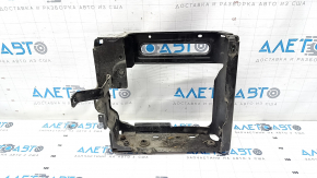 Additional cooling radiator bracket right BMW X7 G07 19-