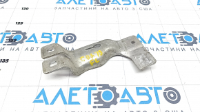 Bracket lower reinforcement front bumper left BMW X7 G07 19-