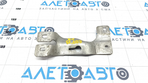 Bracket lower reinforcement front bumper right BMW X7 G07 19-