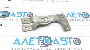 Bracket lower reinforcement front bumper right BMW X7 G07 19-